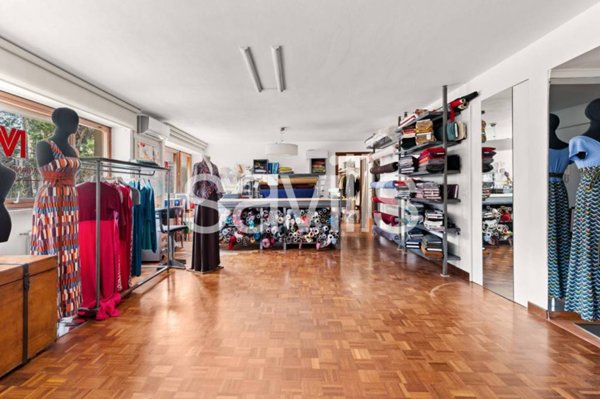 ufficio in vendita a Palermo in zona Libertà