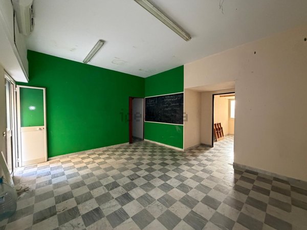 appartamento in vendita a Palermo in zona Libertà