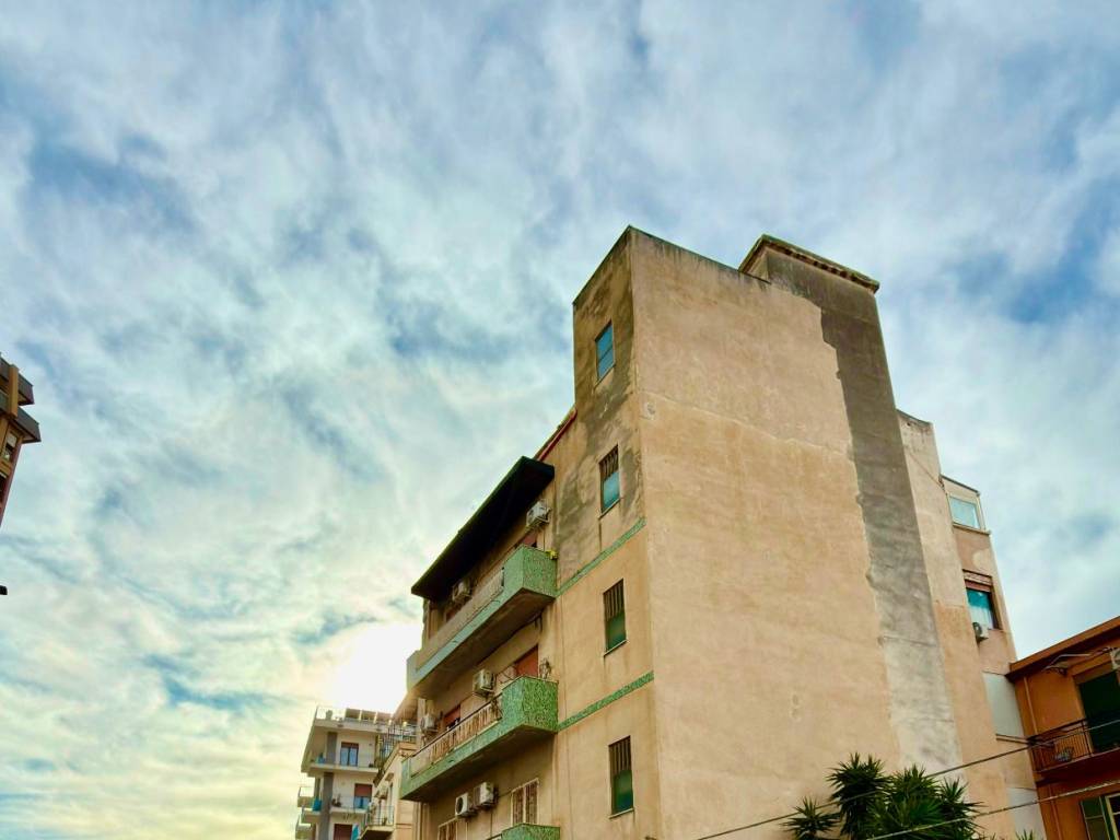 appartamento in vendita a Palermo in zona San Lorenzo