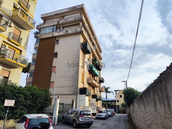 appartamento in vendita a Palermo