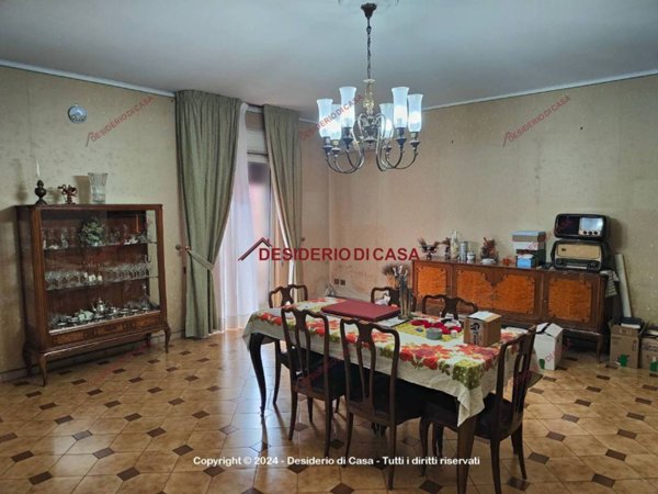 appartamento in vendita a Palermo in zona Libertà