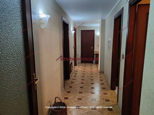 appartamento in vendita a Palermo in zona Oreto