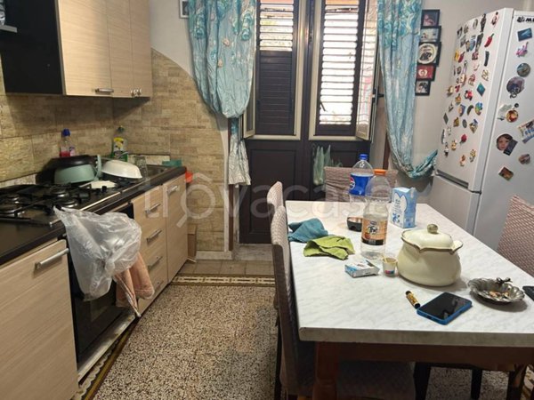 appartamento in vendita a Palermo in zona Croceverde