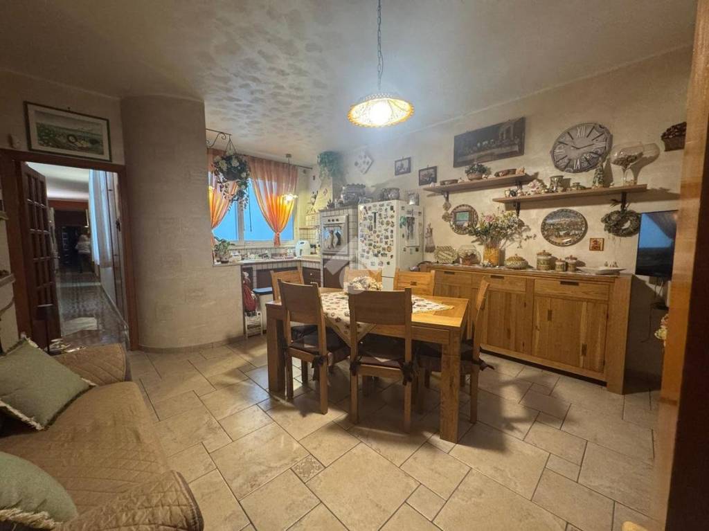 appartamento in vendita a Palermo in zona Tommaso Natale