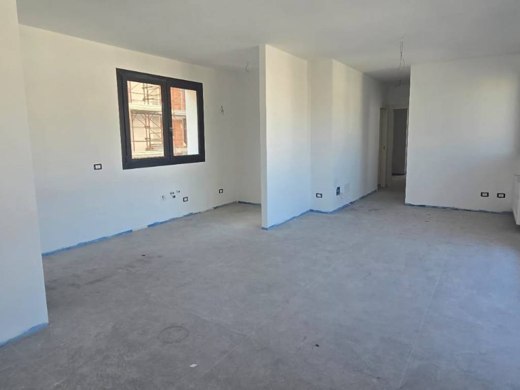 appartamento in vendita a Palermo in zona Cruillas