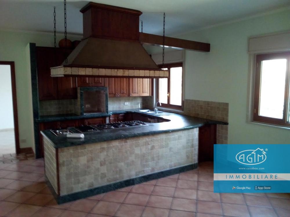 appartamento in vendita a Palermo in zona Pallavicino