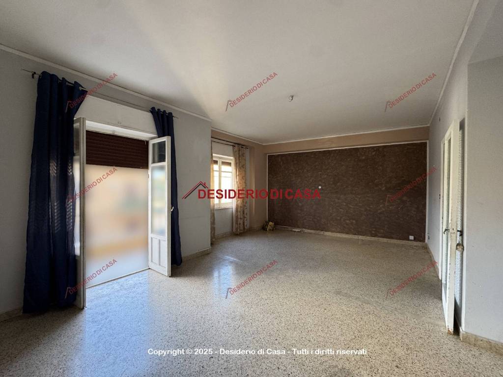 appartamento in vendita a Palermo in zona Zisa