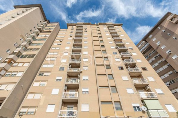 appartamento in vendita a Palermo in zona Calatafimi / Cuba