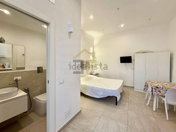 appartamento in vendita a Palermo in zona Centro storico