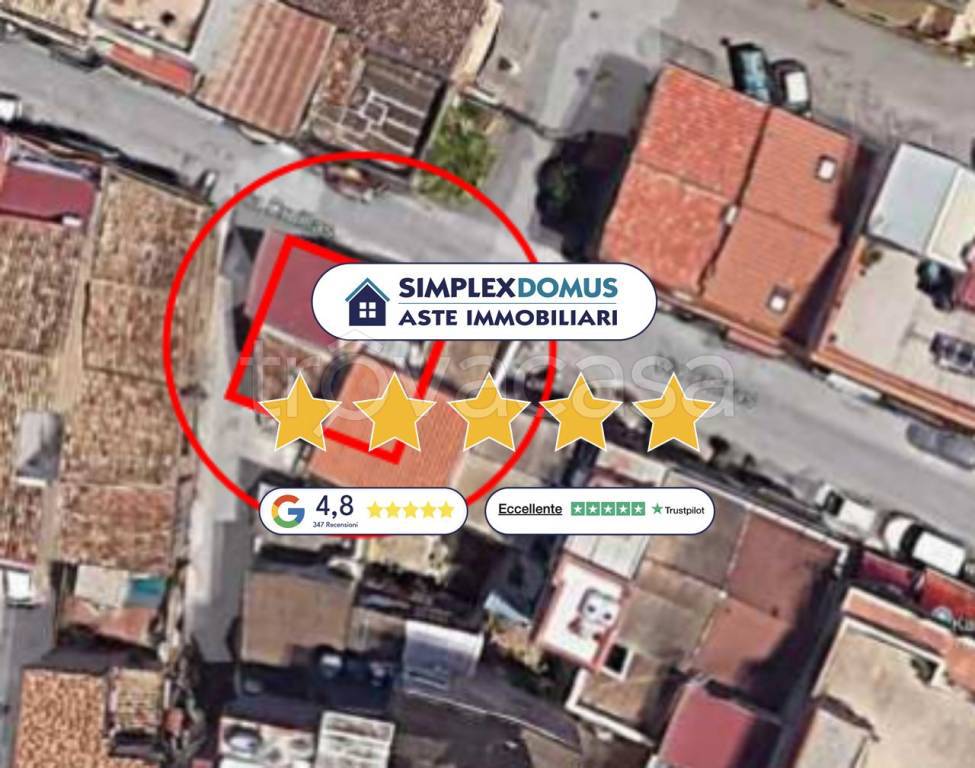 appartamento in vendita a Palermo in zona Cruillas