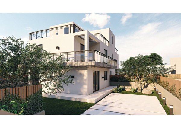 casa indipendente in vendita a Palermo