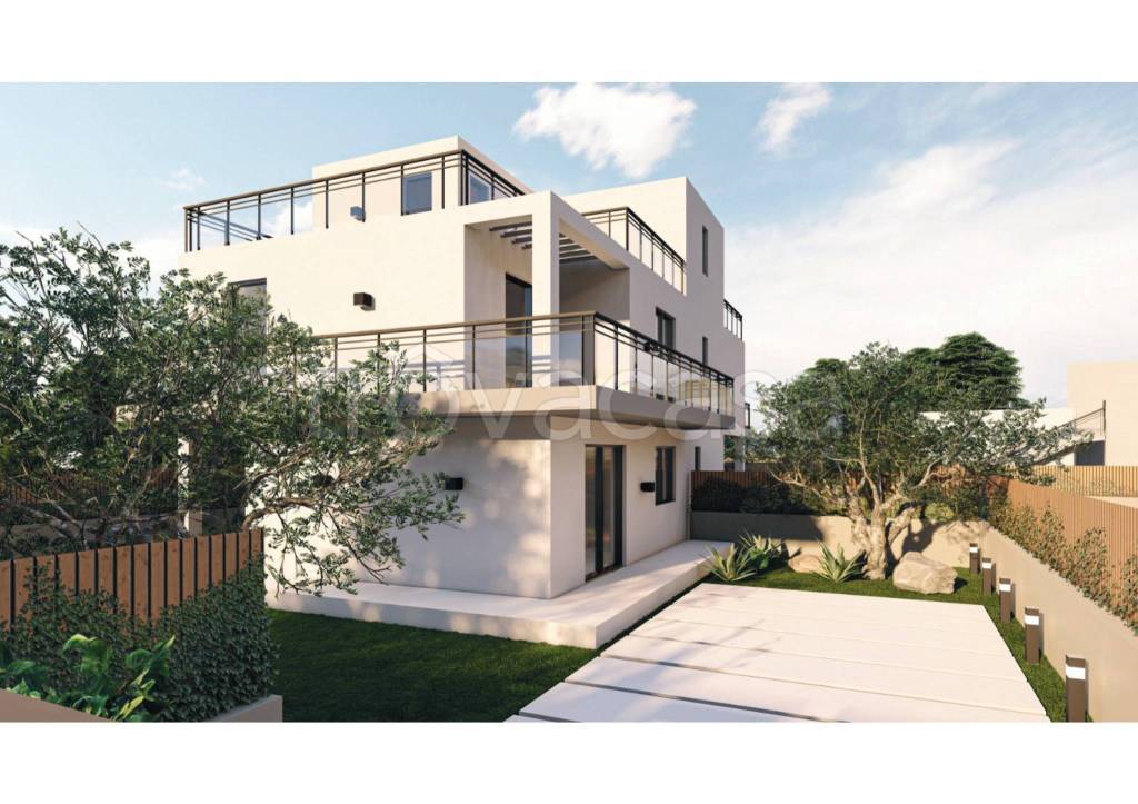 casa indipendente in vendita a Palermo