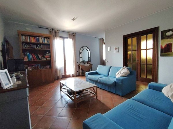 appartamento in vendita a Palermo in zona Montepellegrino