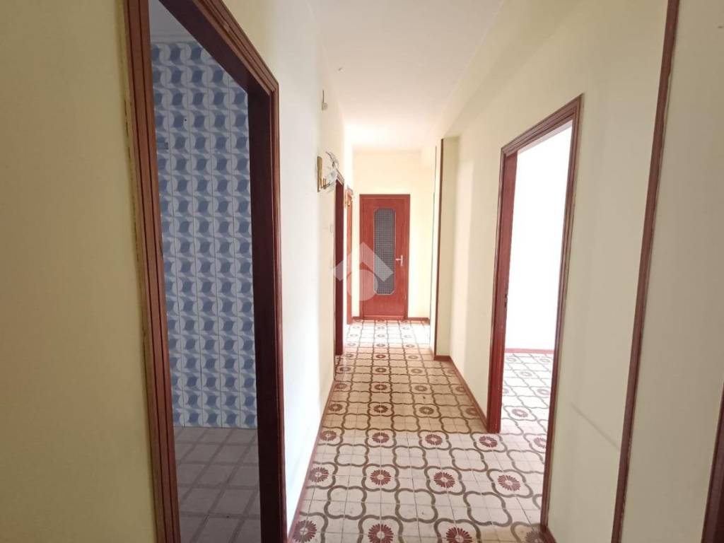 appartamento in vendita a Palermo in zona Montegrappa / Santa Rosalia