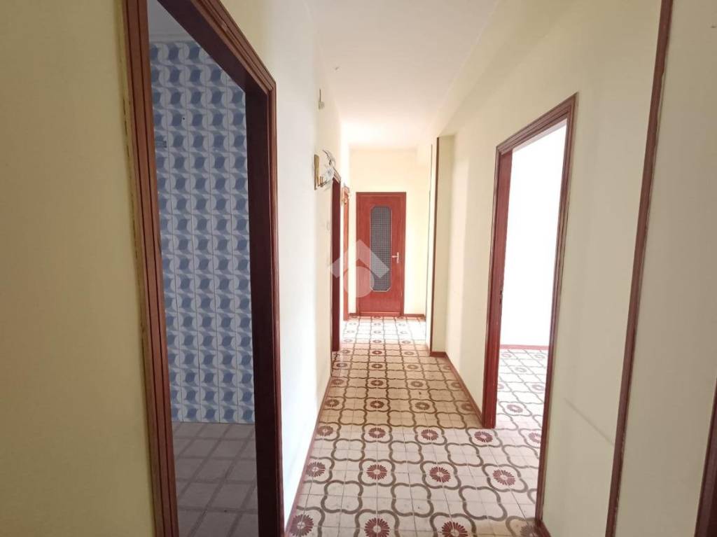 appartamento in vendita a Palermo in zona Oreto