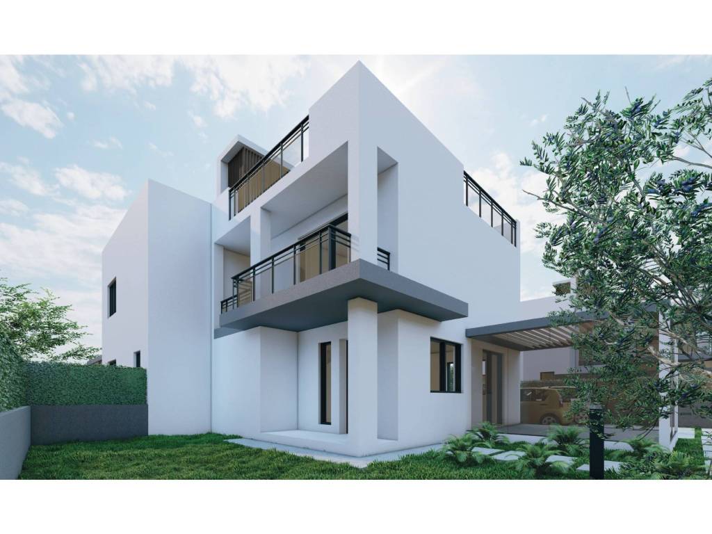 casa indipendente in vendita a Palermo in zona Pallavicino