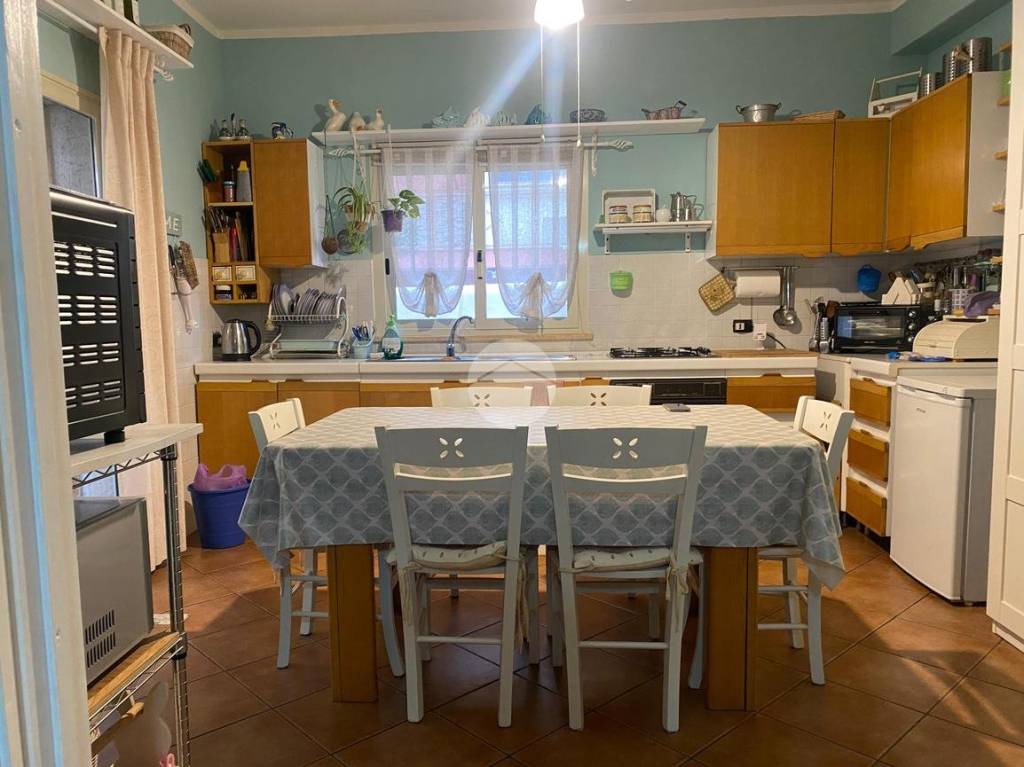 appartamento in vendita a Palermo in zona Ciaculli