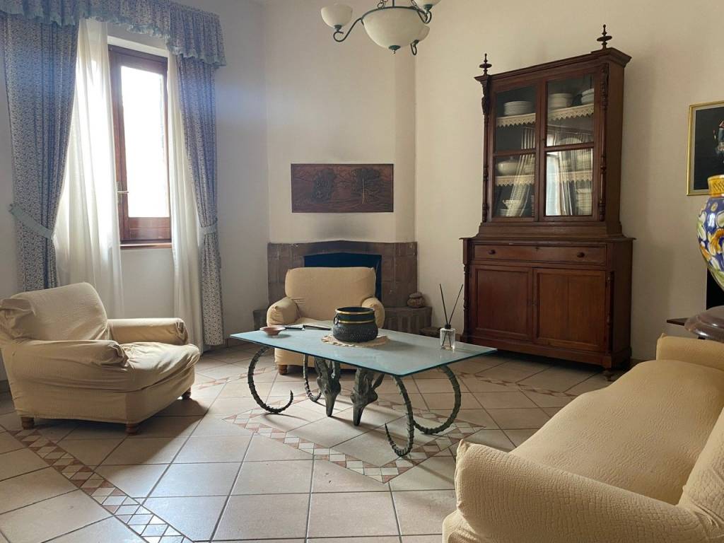 appartamento in vendita a Palermo in zona Libertà