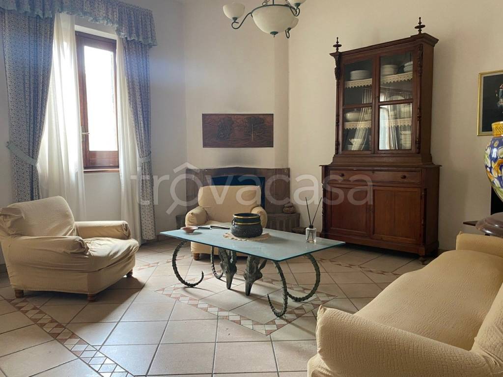 appartamento in vendita a Palermo in zona Libertà