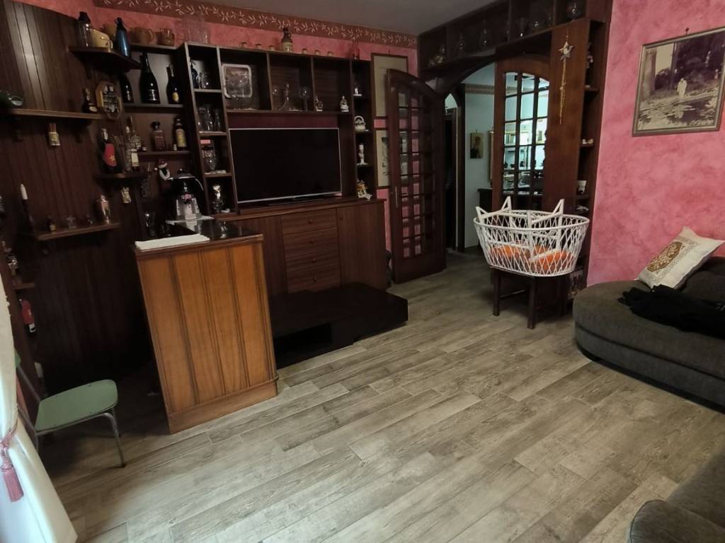 appartamento in vendita a Palermo in zona Villagrazia/Falsomiele