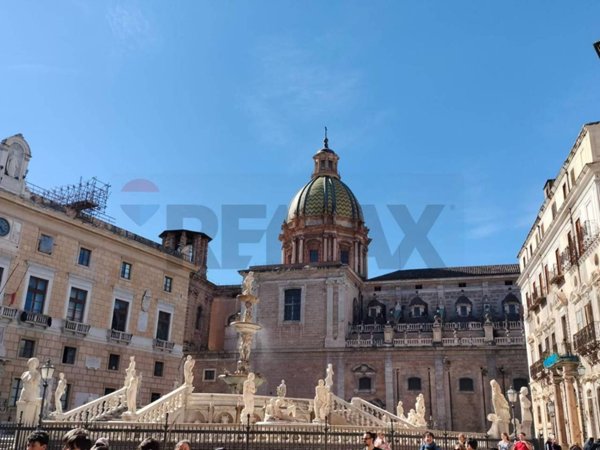 appartamento in vendita a Palermo in zona Centro storico