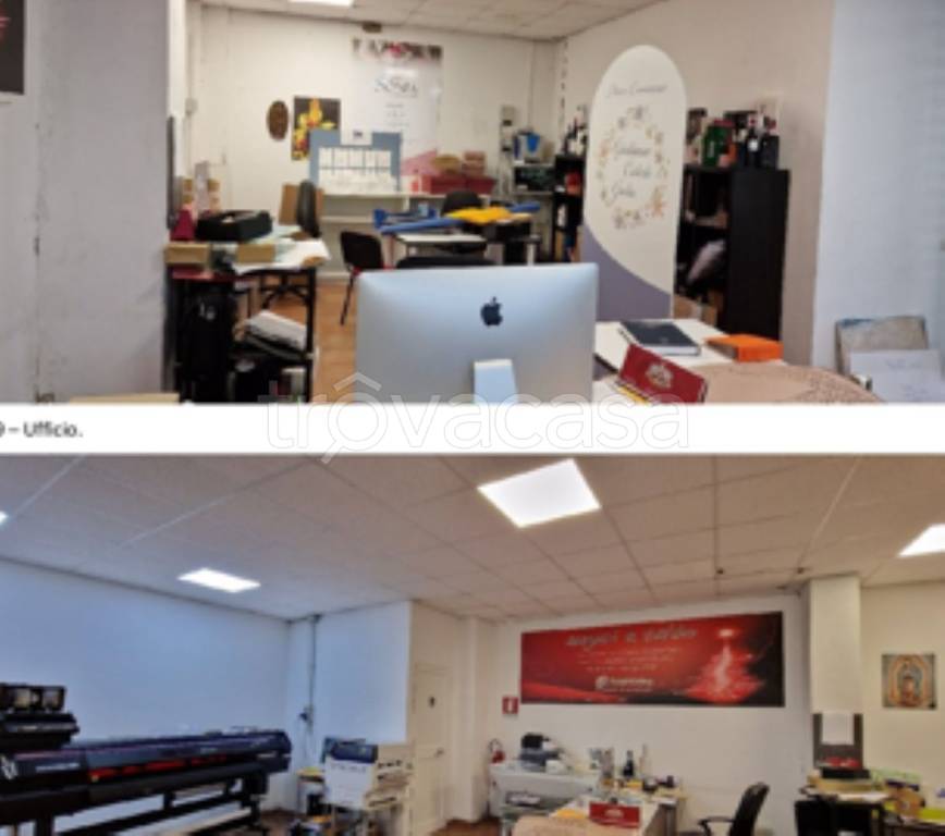 negozio in vendita a Palermo