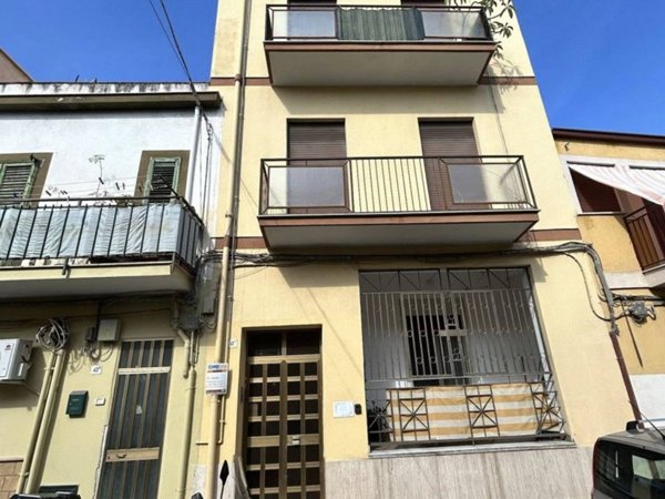 appartamento in vendita a Palermo in zona Cruillas