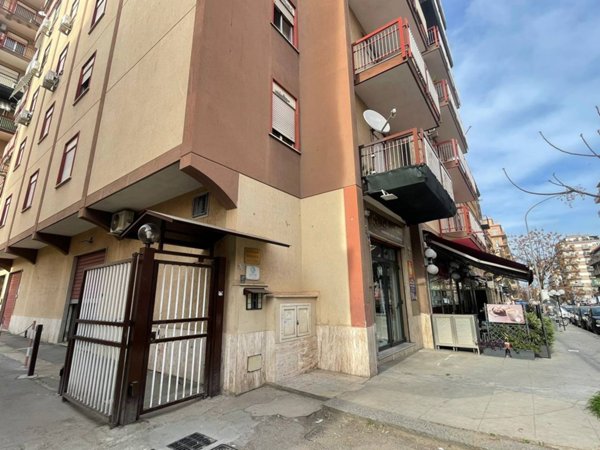 appartamento in vendita a Palermo in zona Calatafimi / Cuba