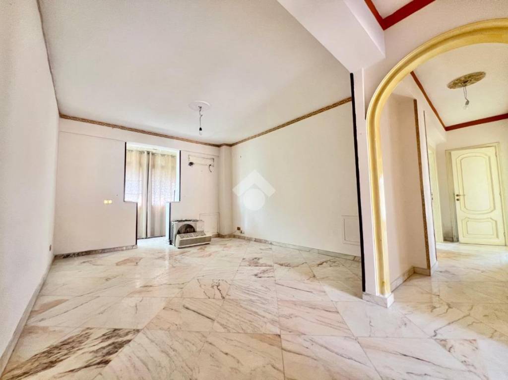 appartamento in vendita a Palermo in zona Acqua dei Corsari