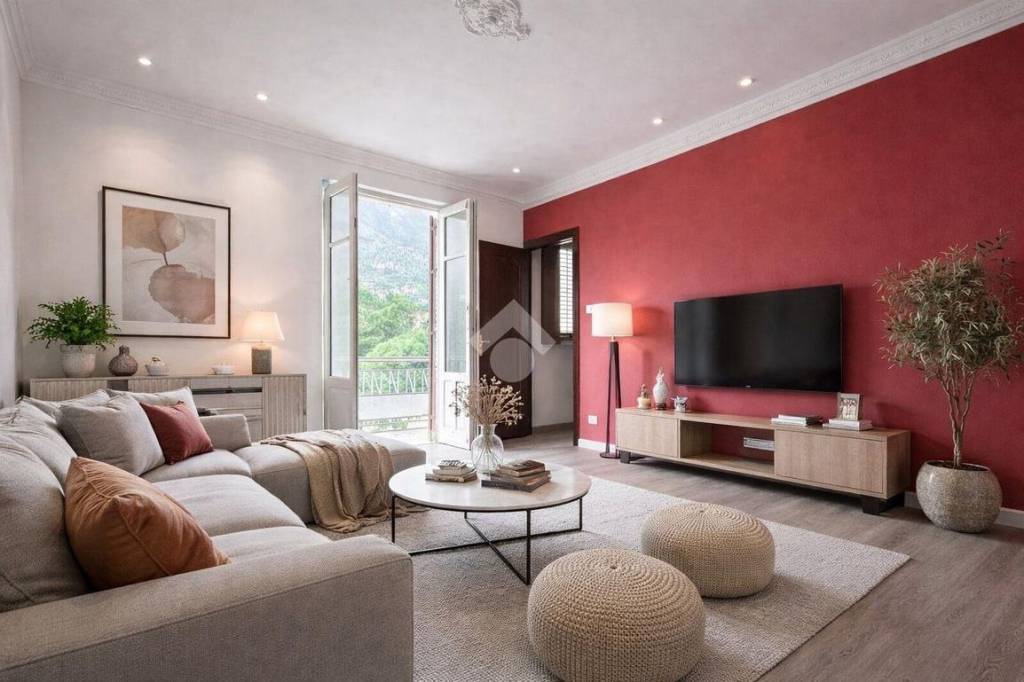 appartamento in vendita a Palermo in zona Tommaso Natale