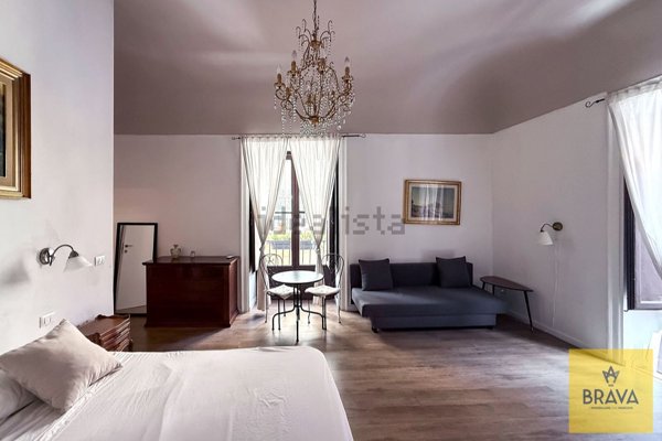 appartamento in vendita a Palermo in zona Centro storico