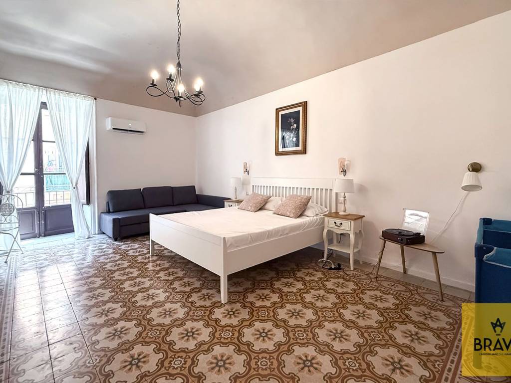 appartamento in vendita a Palermo in zona Centro storico