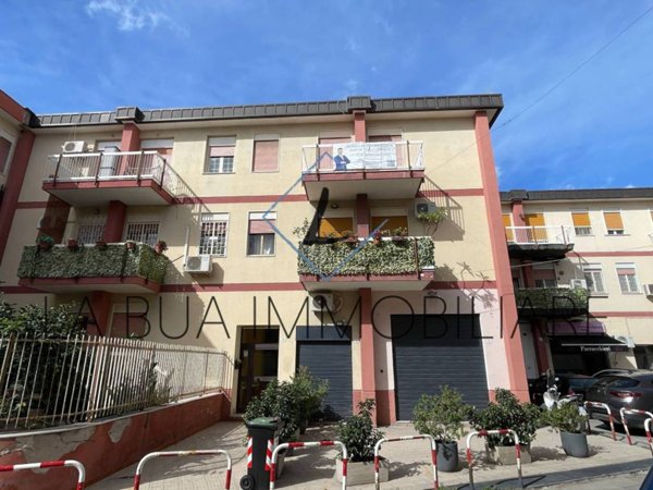 appartamento in vendita a Palermo in zona Cruillas