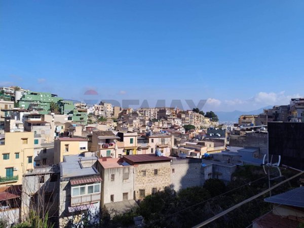 appartamento in vendita a Palermo in zona Calatafimi / Cuba