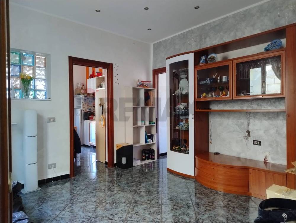 appartamento in vendita a Palermo in zona Boccadifalco