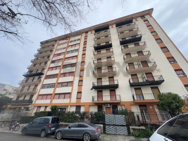 appartamento in vendita a Palermo in zona Settecannoli
