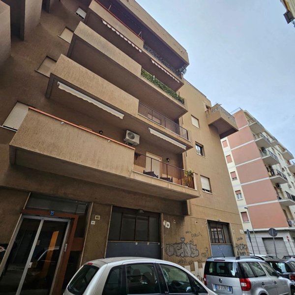appartamento in vendita a Palermo in zona Noce
