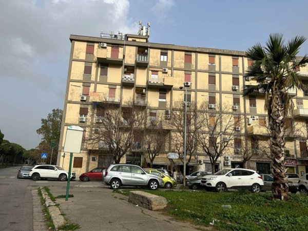 appartamento in vendita a Palermo in zona Borgo Nuovo