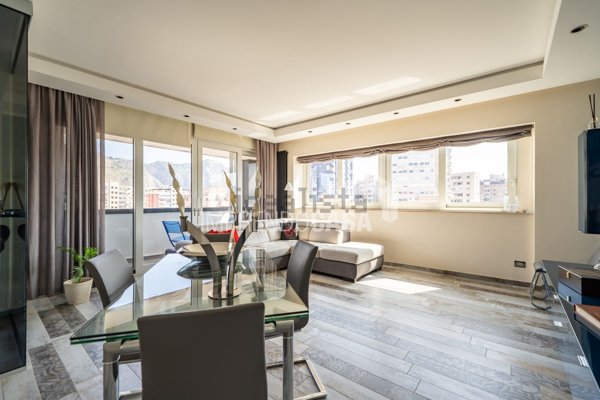 appartamento in vendita a Palermo in zona San Lorenzo