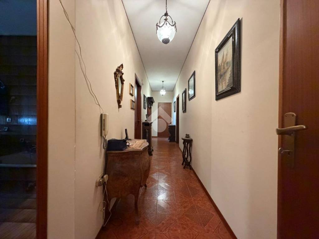 appartamento in vendita a Palermo in zona Uditore