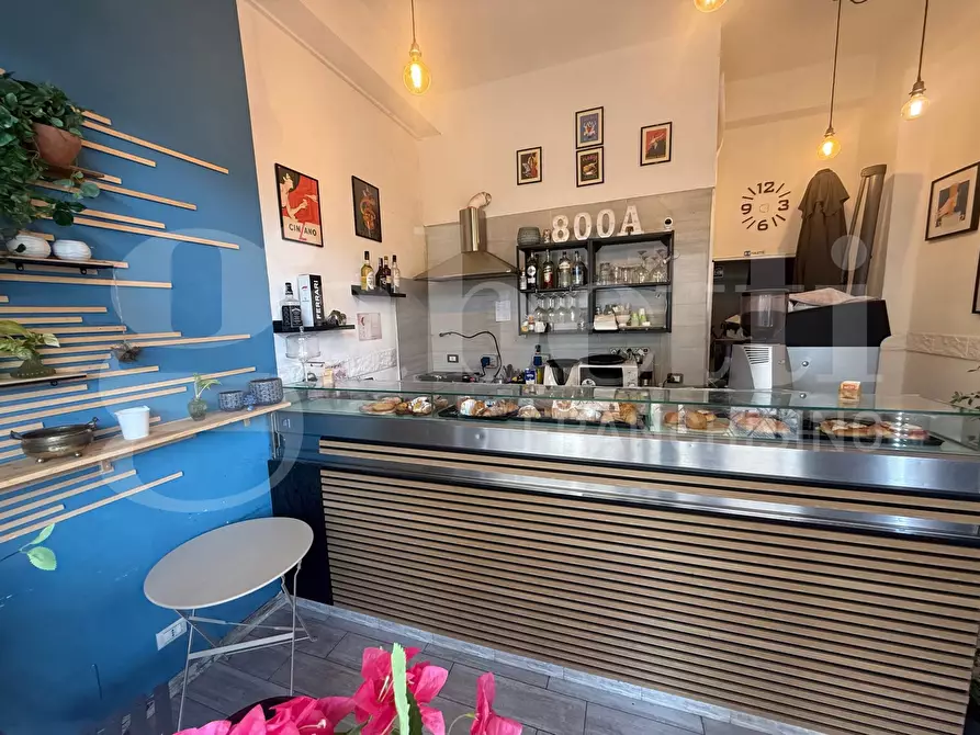 negozio in vendita a Palermo