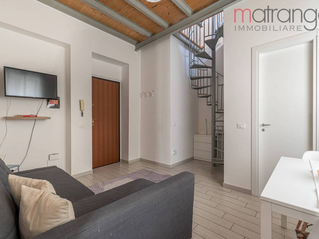 appartamento in vendita a Palermo in zona Centro storico