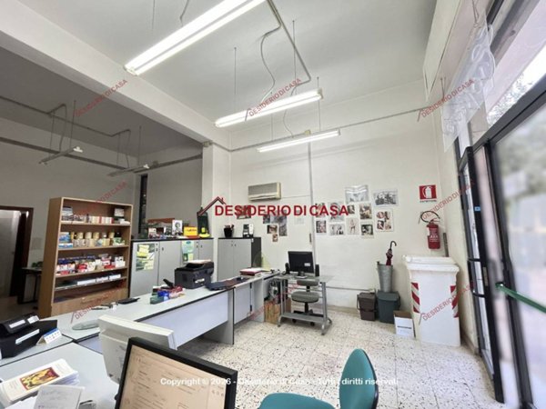 negozio in vendita a Palermo in zona Brancaccio
