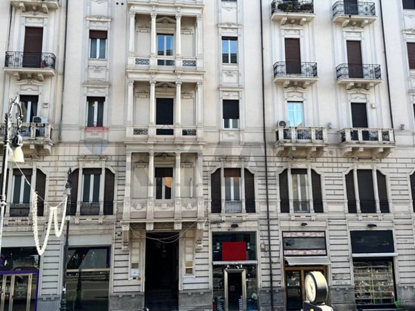 ufficio in vendita a Palermo in zona Centro storico