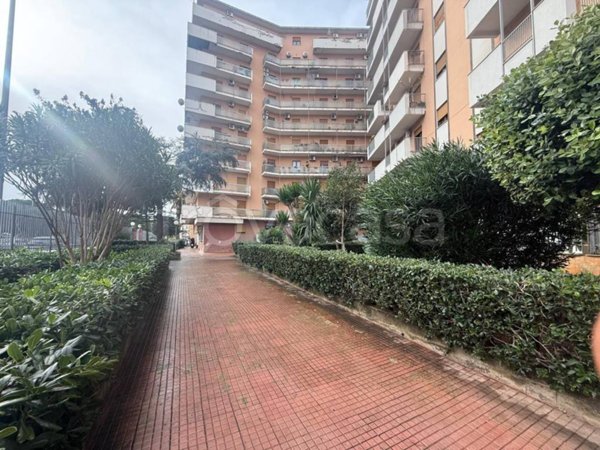 appartamento in vendita a Palermo in zona Uditore