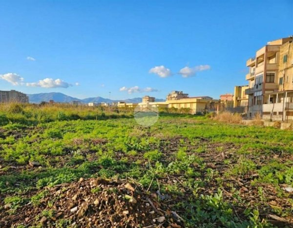terreno agricolo in vendita a Palermo in zona Brancaccio