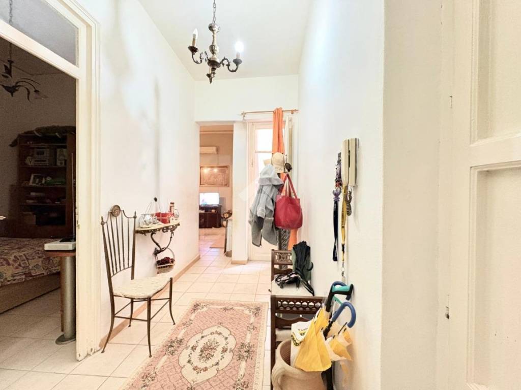 appartamento in vendita a Palermo in zona Oreto
