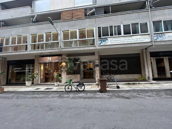 appartamento in vendita a Palermo in zona Politeama