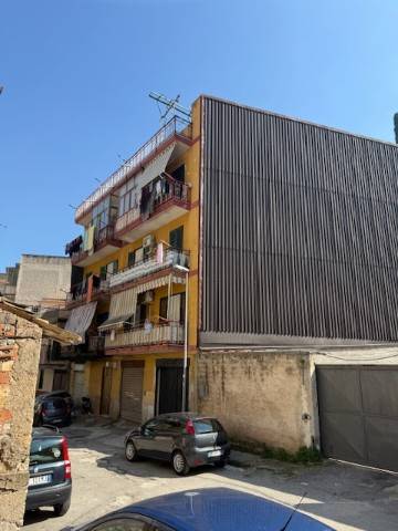 appartamento in vendita a Palermo in zona Boccadifalco