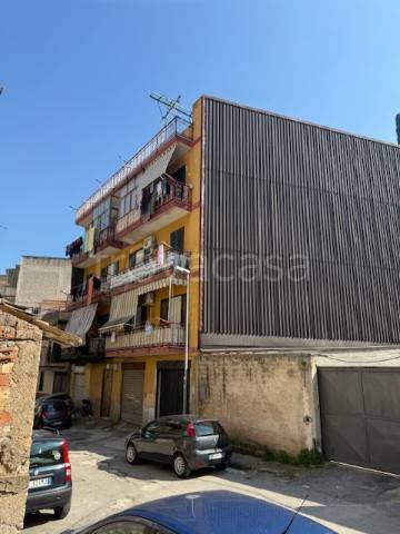 appartamento in vendita a Palermo in zona Boccadifalco